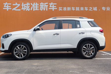 滁州二手现代ix35 2020款 2.0L 手自一体 两驱 智勇·畅享版