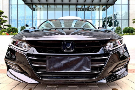 上海二手本田雅阁 2007款 经典版2.0自动舒适