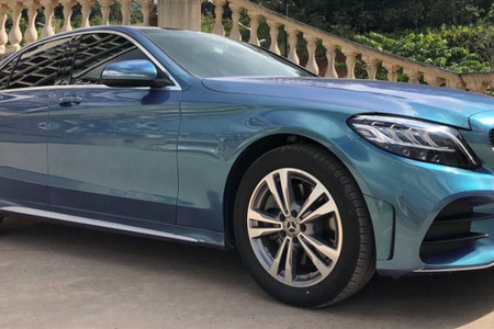 内江二手奔驰E级 2015款 E 200 L  运动轿车