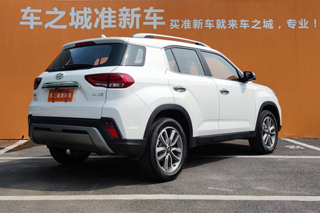 滁州二手现代ix35 2020款 2.0L 手自一体 两驱 智勇·畅享版