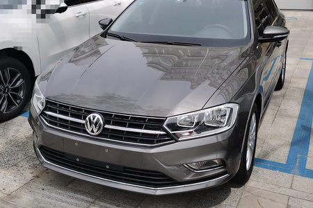延边二手大众宝来 2017款 1.6L 手自一体 舒适版