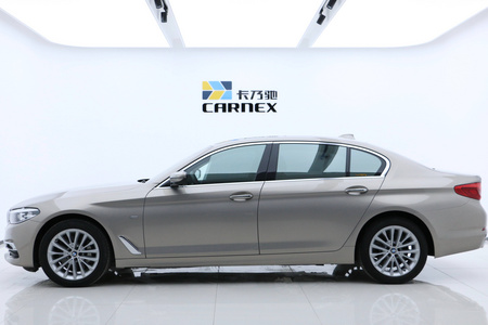 宣城二手宝马5系 2019款 530Li 领先版 豪华套装